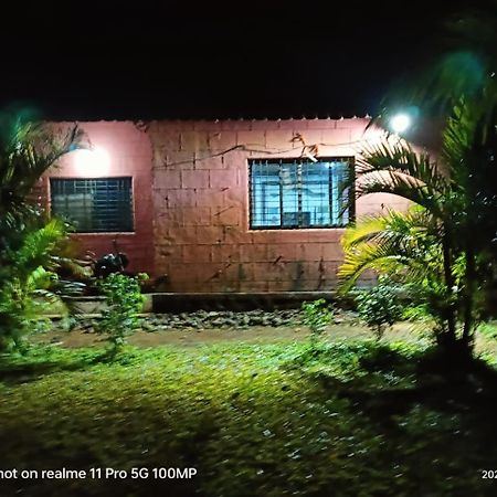 Umbartha Resort Naneghat Ghātghar Exterior foto